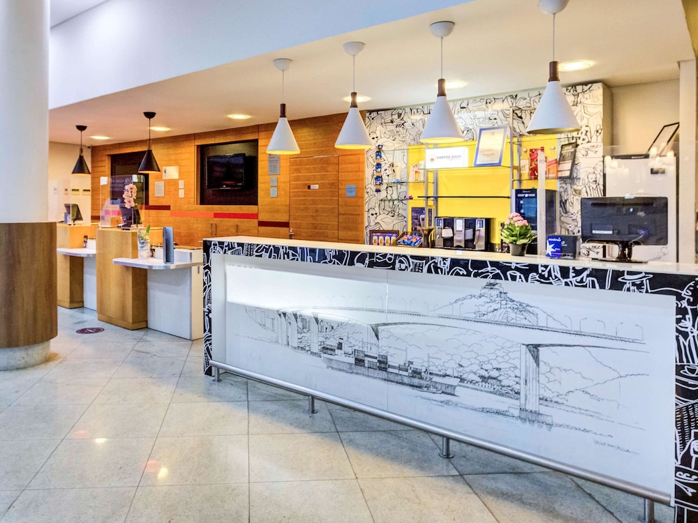 Ibis Vitoria Praia De Camburi 5/48