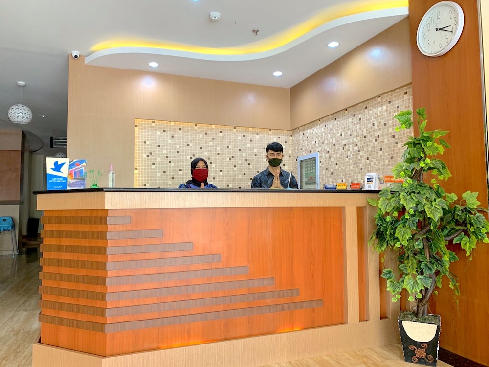 Parma Star Hotel 5/31