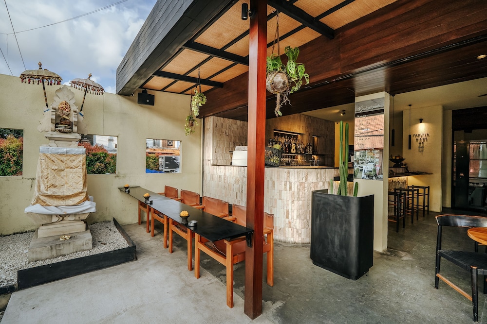 Braw Inn Canggu 10/50