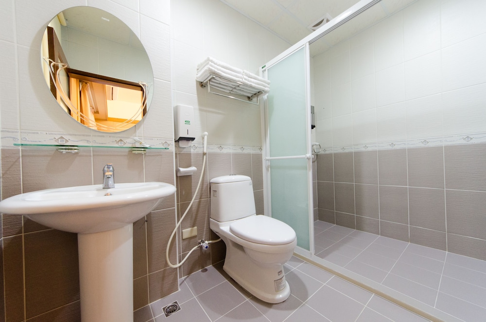 Taitung Freehome B&amp;B 35/36