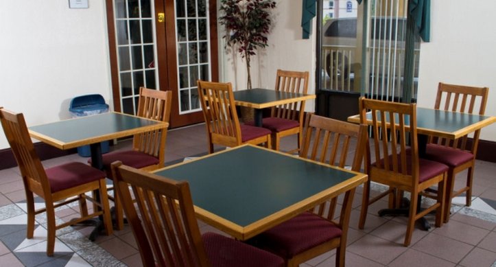 Country Hearth Inn Suites Union City Atlanta 4/4