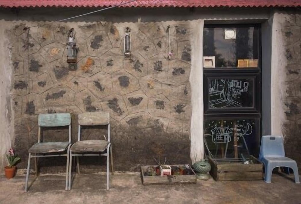 Lucidbonbon - Hostel 写真1
