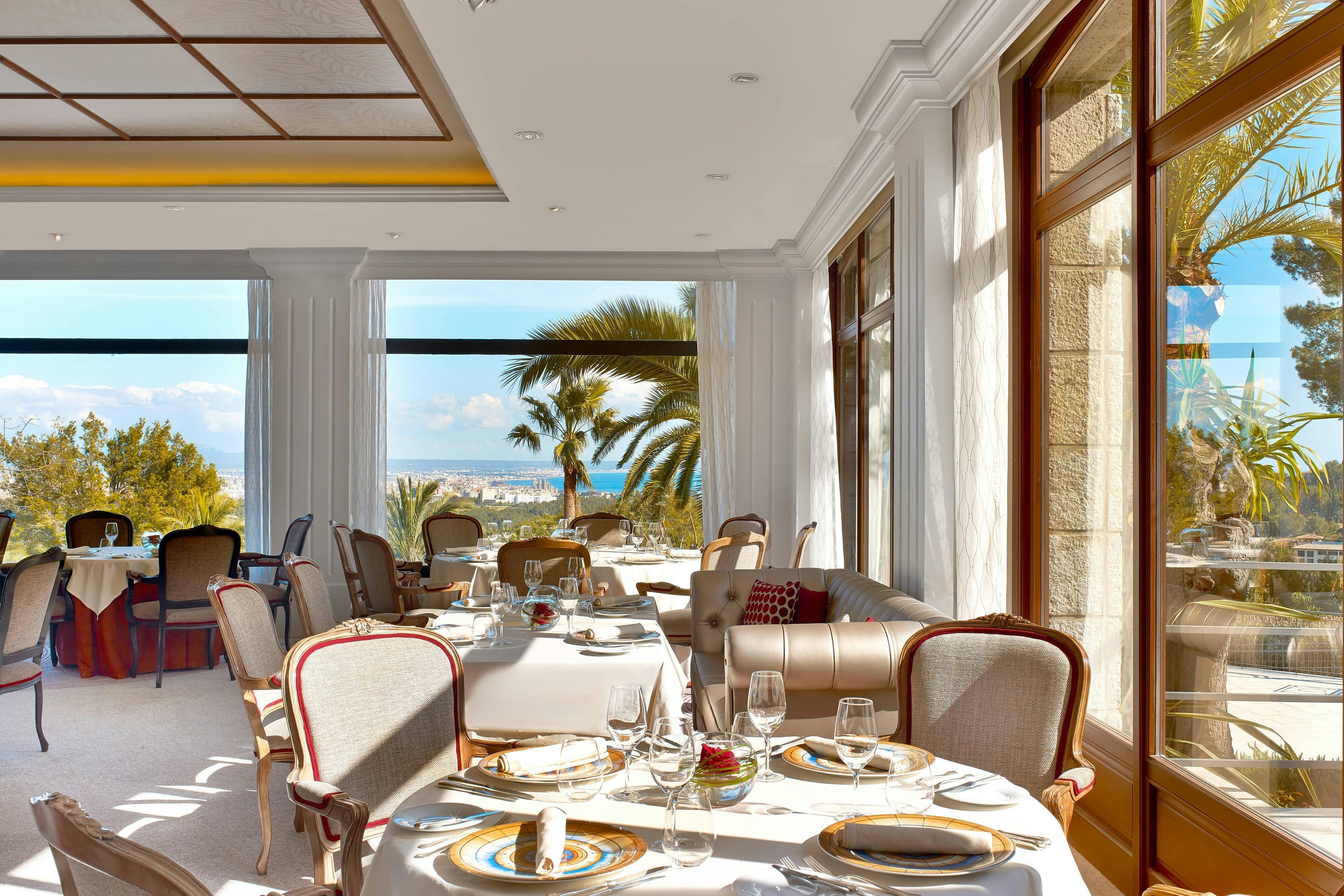 Castillo Hotel Son Vida, a Luxury Collection Hotel, Mallorca 39/50