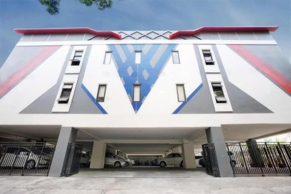 D'paragon Karang Malang 2/17