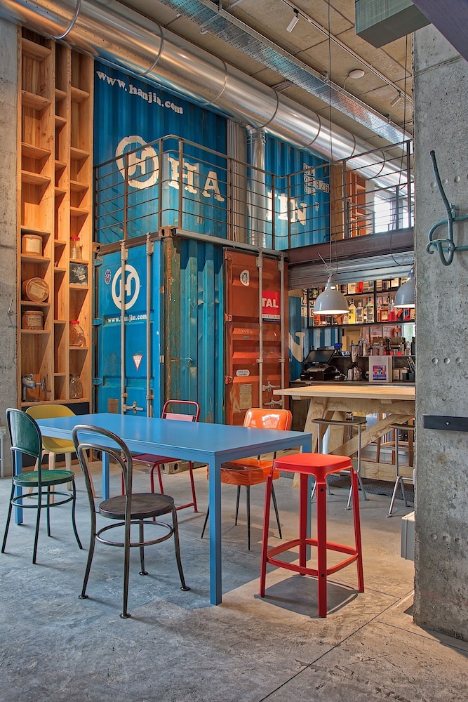 Anda Venice Hostel 43/52