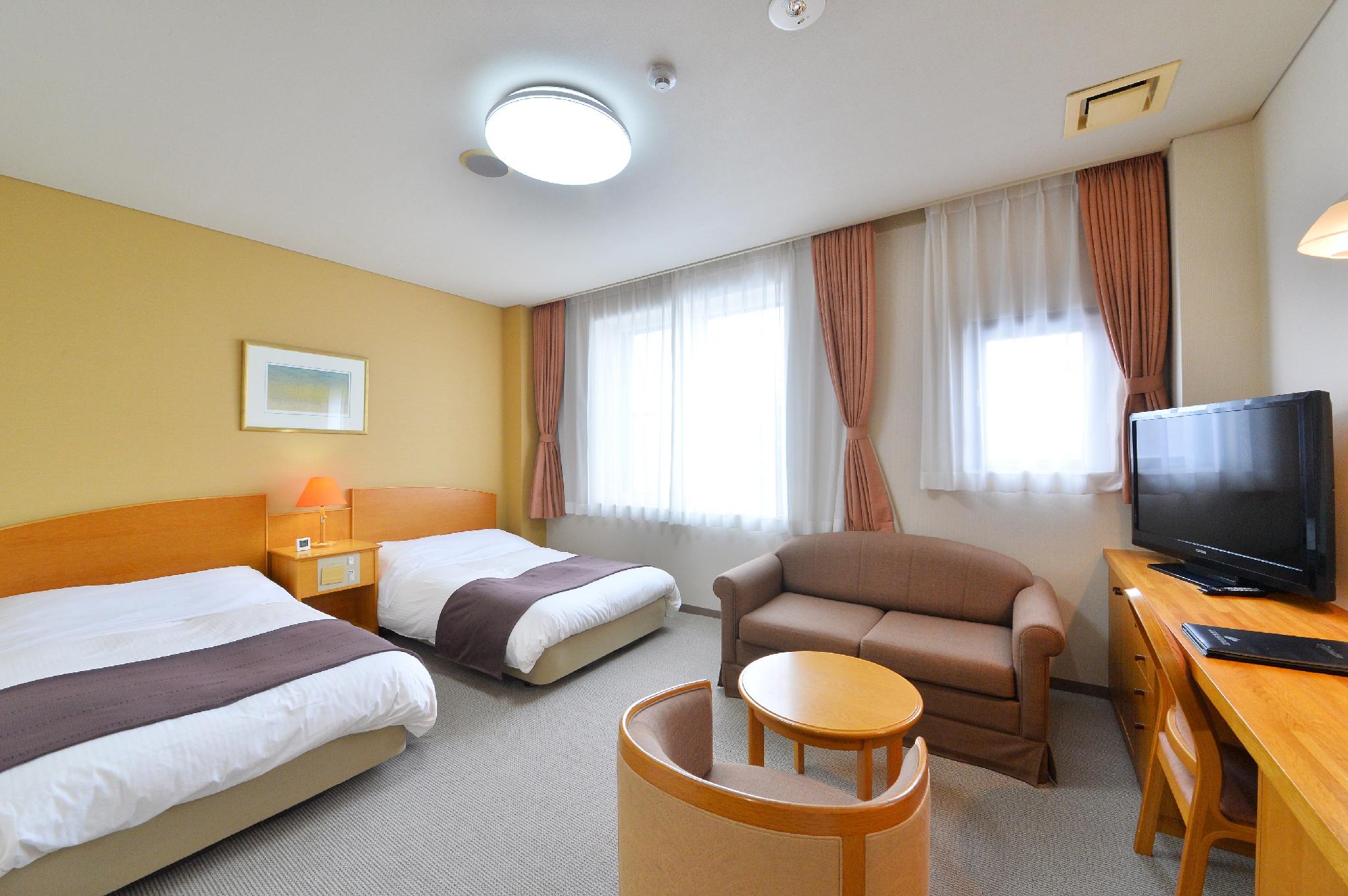 Yunokawa Onsen KKR Hakodate 15/47