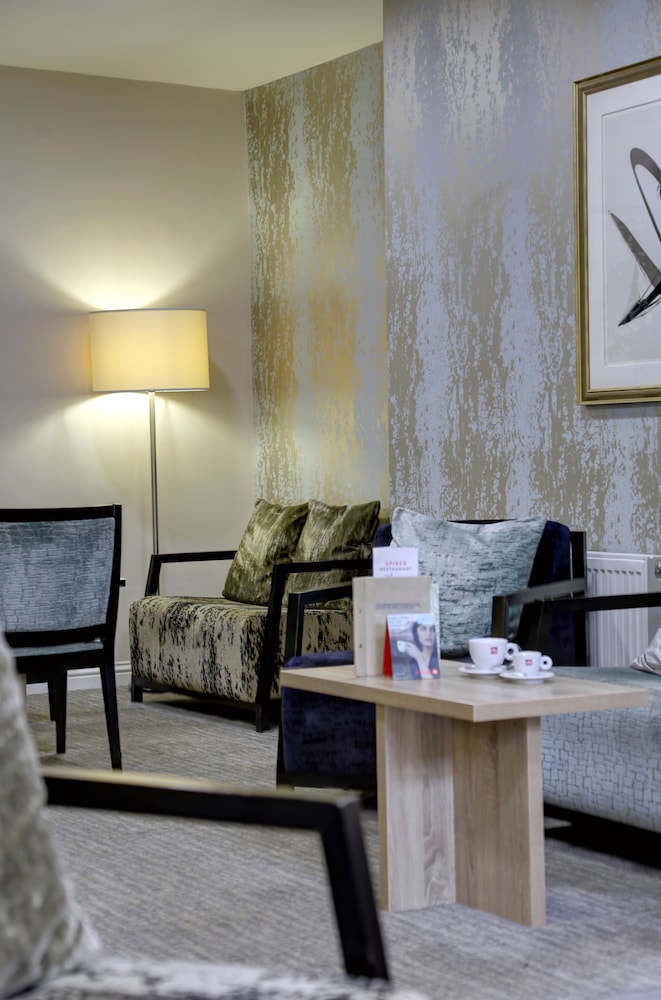 Linton Lodge Hotel, Bw Signature Collection 41/43