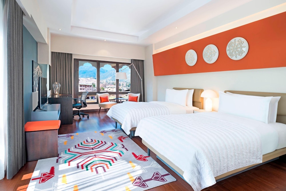 Le Meridien Thimphu 8/41