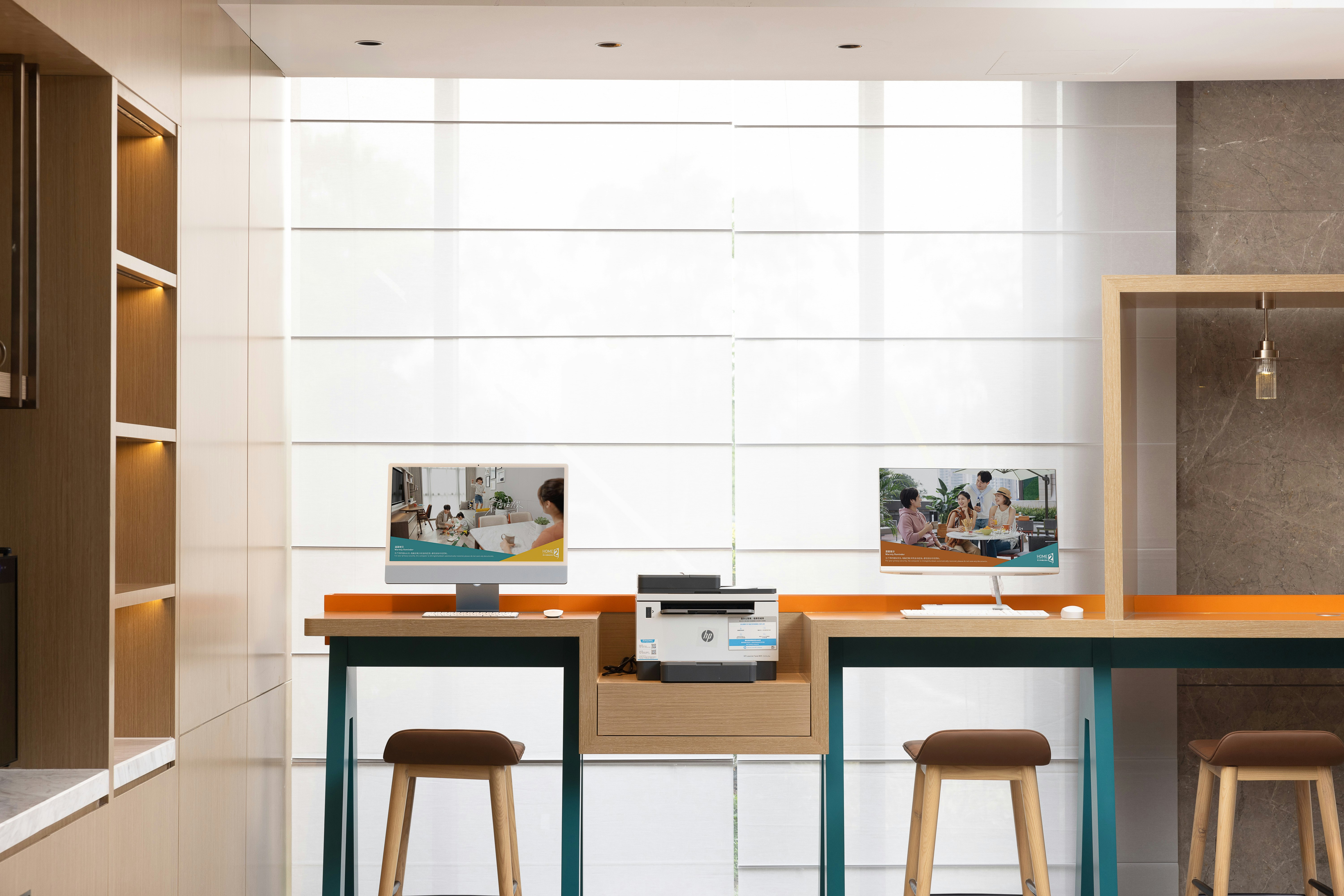 Home2 Suites by Hilton Jingdezhen Changnan 31/38