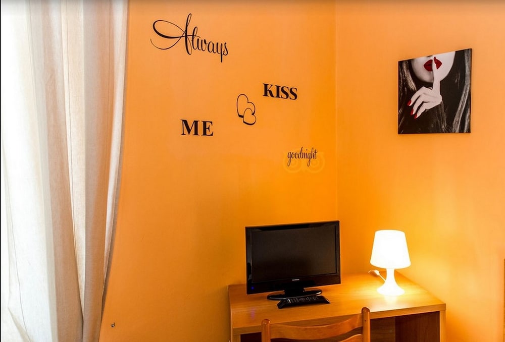 HOTEL LEOPOLDA 43/50