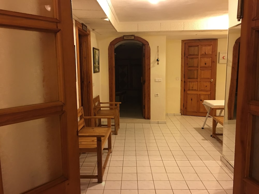 Asur Hotel & Aparts & Villas 19/50
