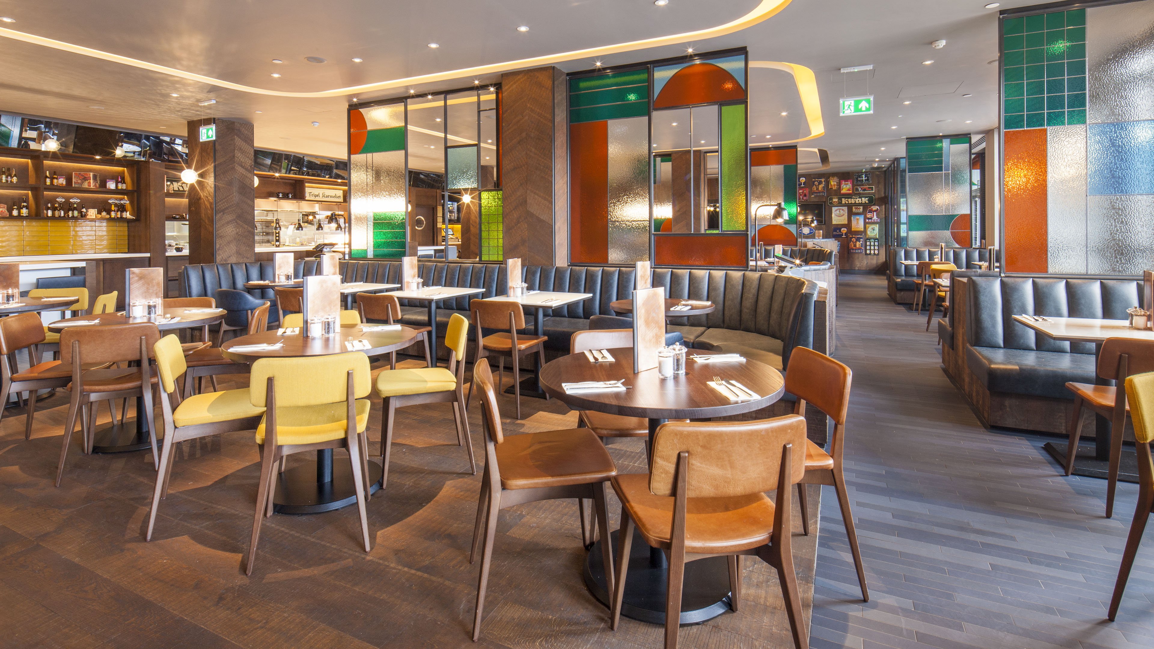 Crowne Plaza London - Kings Cross 33/50