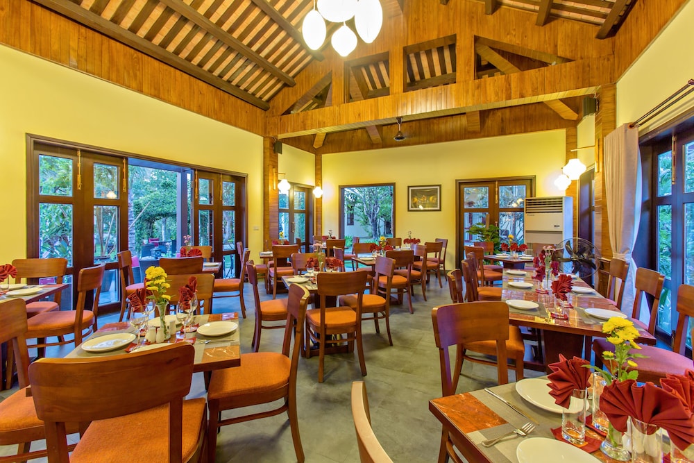Grand Signature by M Village Hoi An Resort, a brand of Modern Village Lifestyle 54/70