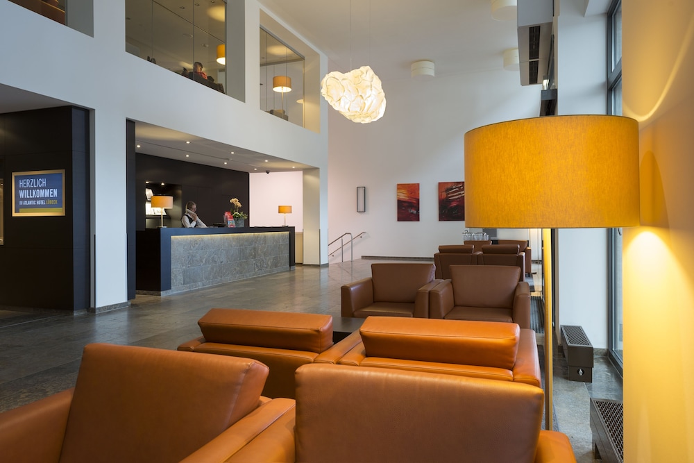 Atlantic Hotel Luebeck 5/59