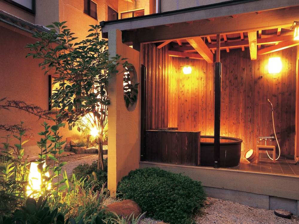Arima Onsen Gekkoen Yugetsusanso 4/46