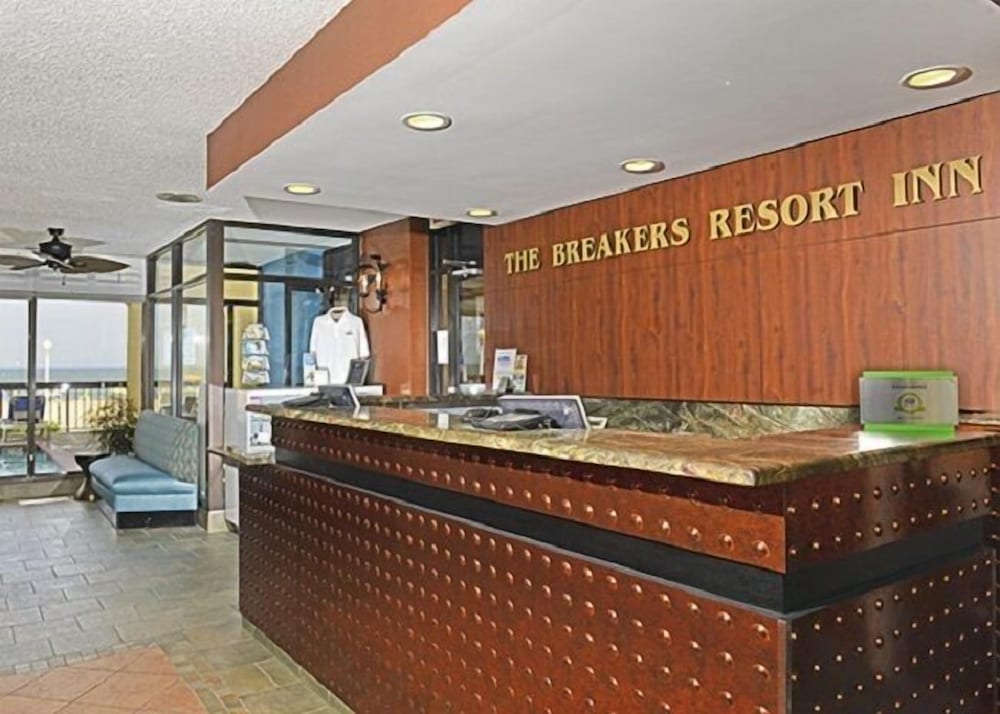 The Breakers Resort Inn 3/29