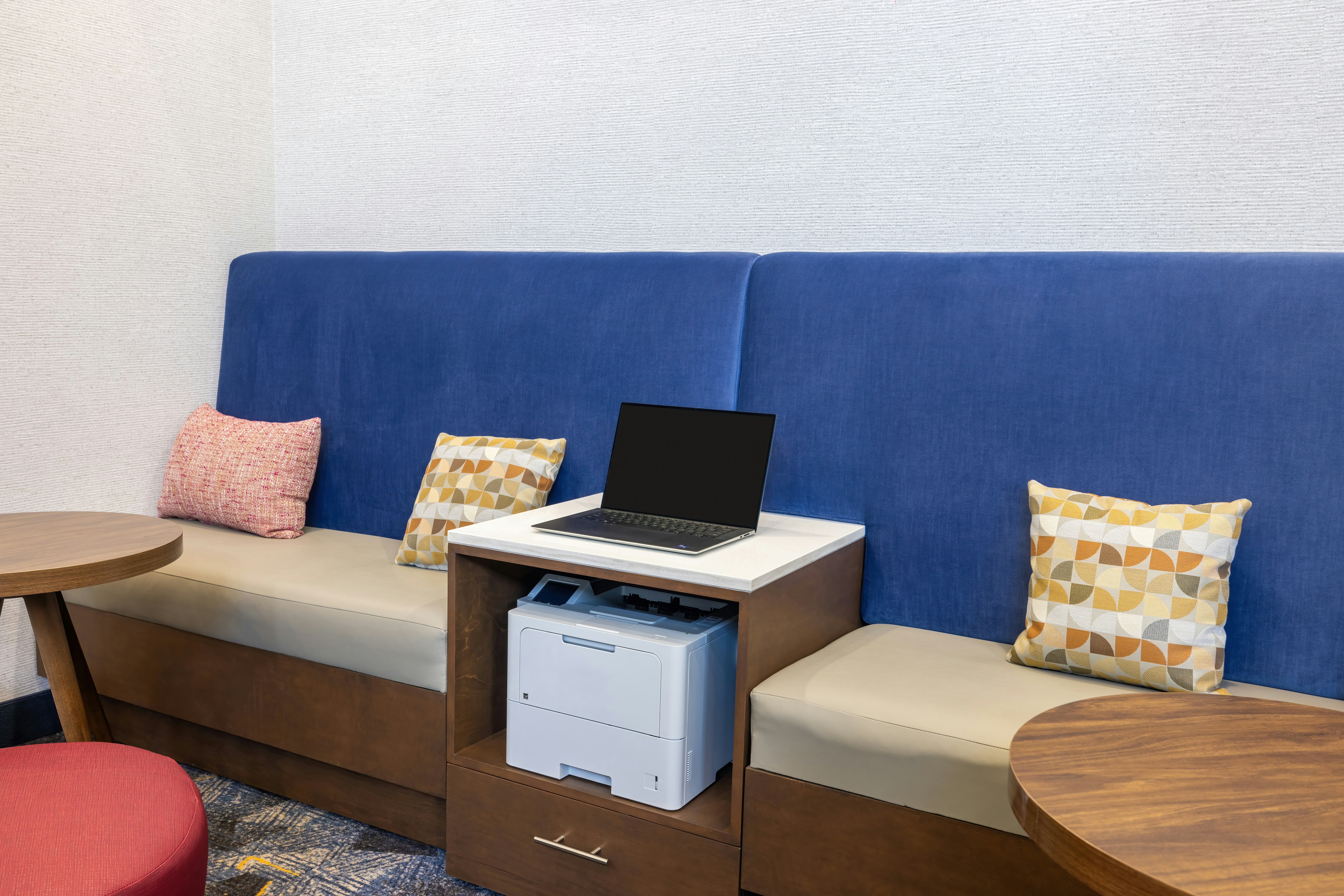 Hampton Inn And Suites Brenham 40/48