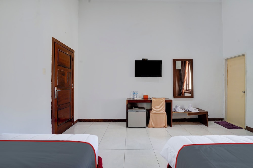 Hotel O Padang near Pantai Padang formerly Hotel Ranah Bundo 30/40
