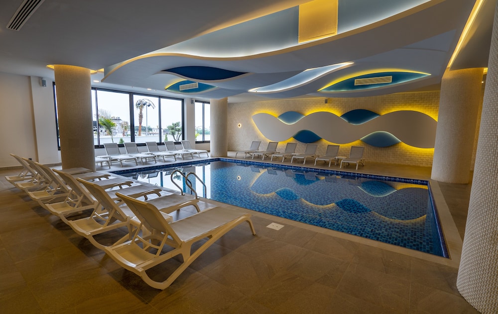 Campus Hill Hotel - All Inclusive 23/50
