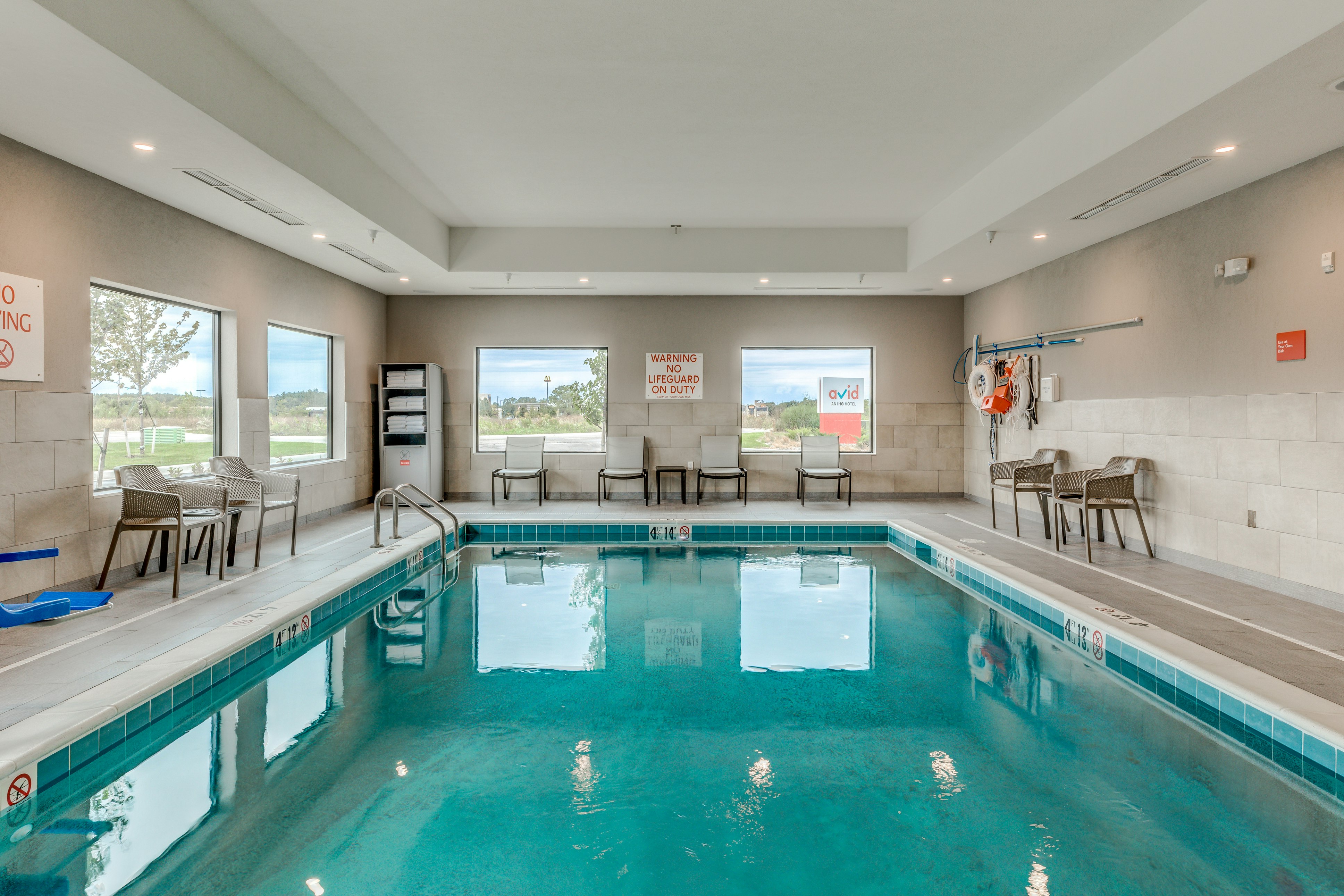 Avid Hotel Zeeland 20/52