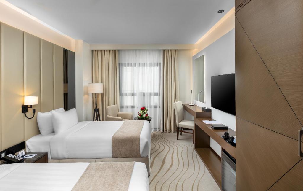 Jayden Hotel 17/31