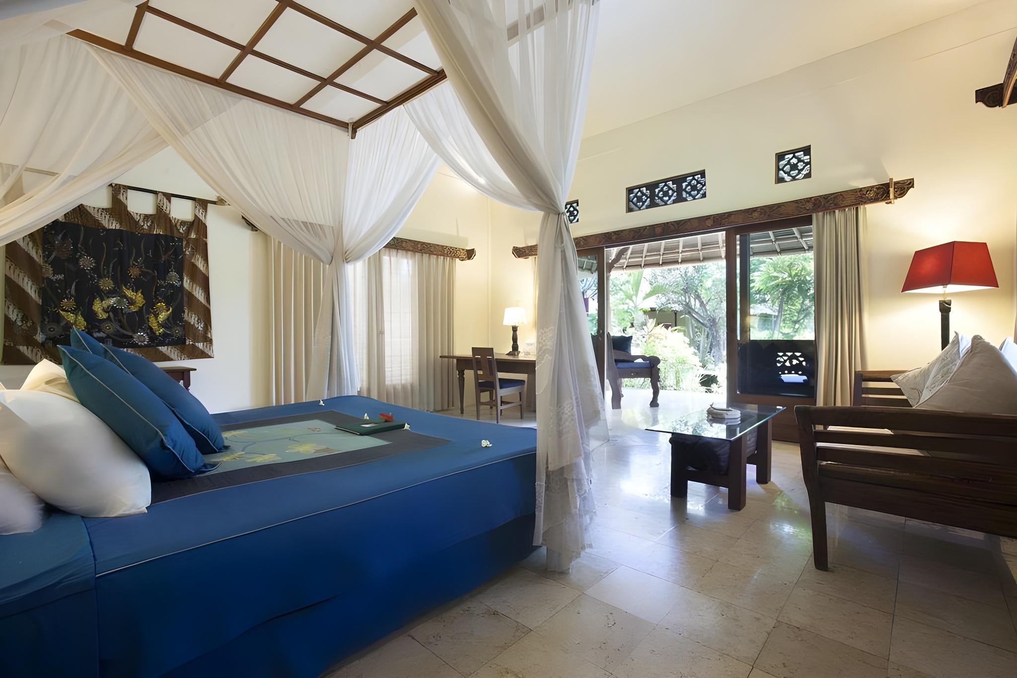 1 BEDROOM, PANORAMIC, SUITE, BEACH FRONT