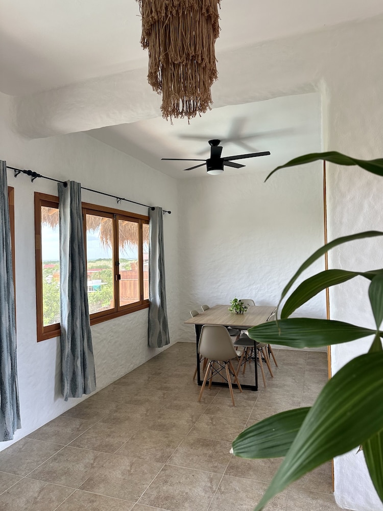 La Casa del Sol Holbox 33/56