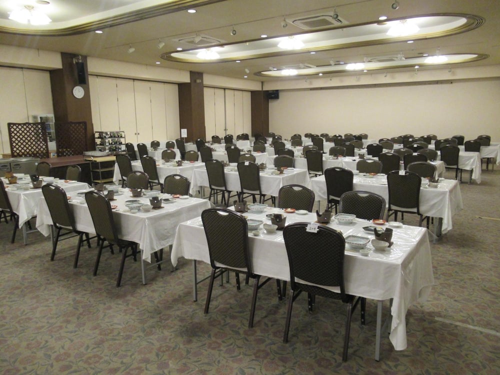 KIKUCHI KANKO HOTEL 59/63