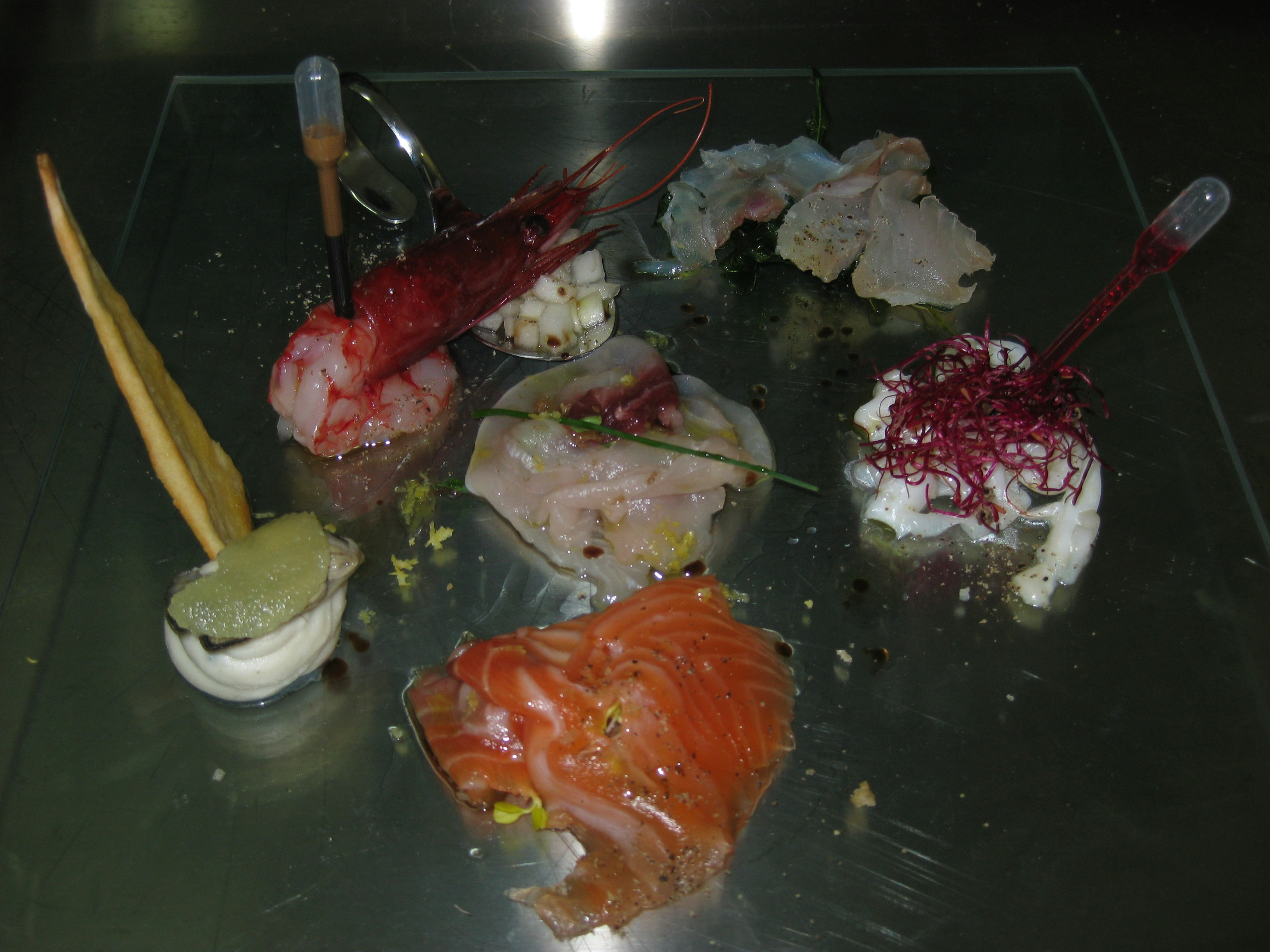 Hilton Garden Inn Lecce 10/50