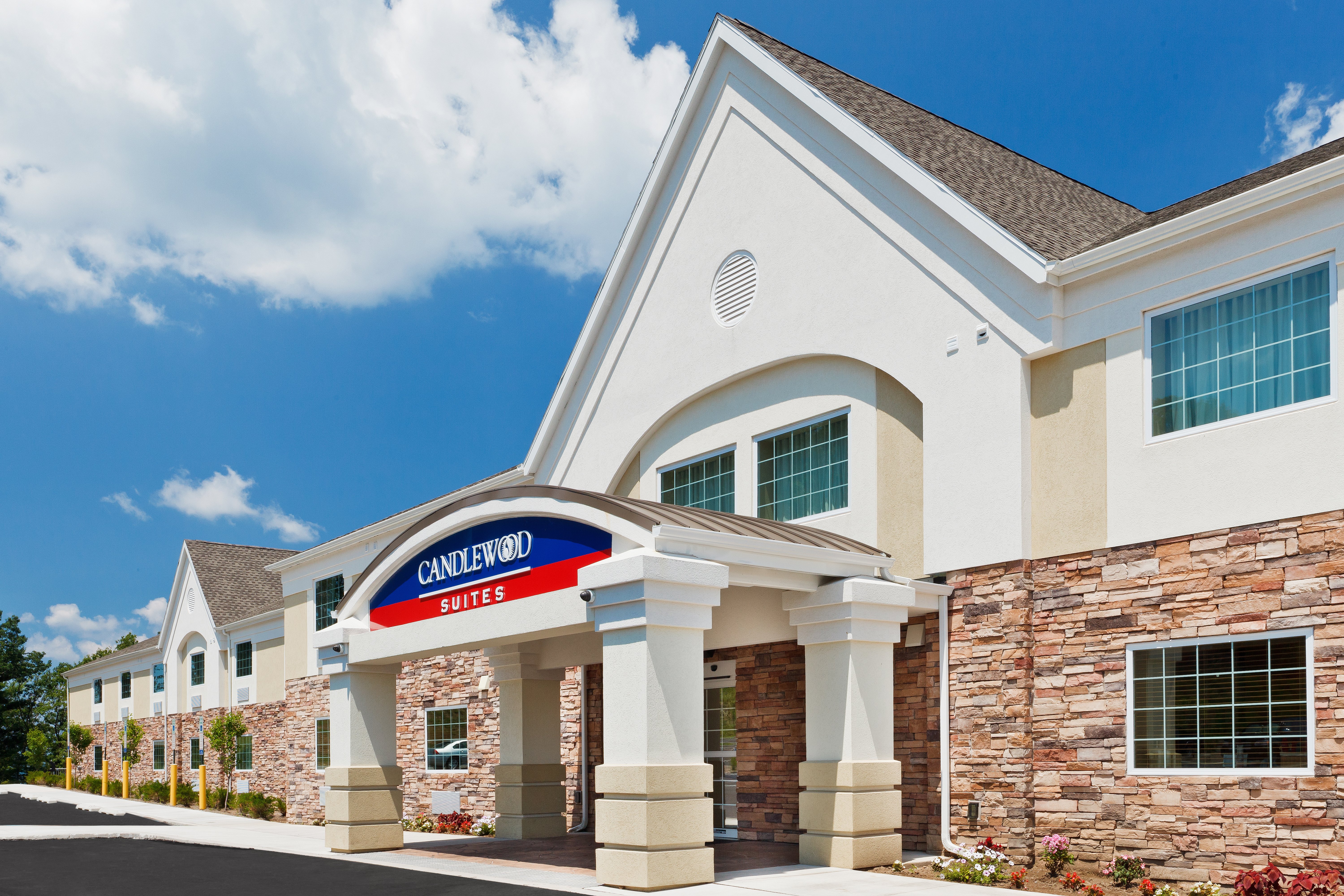 Candlewood Suites Hazleton 3/46