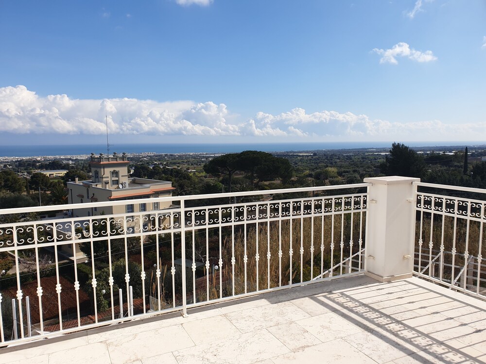 San Lorenzo Boutique Hotel & SPA 5/72