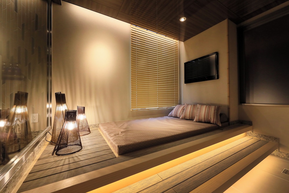 Hotel Gion Ichirin 16/32