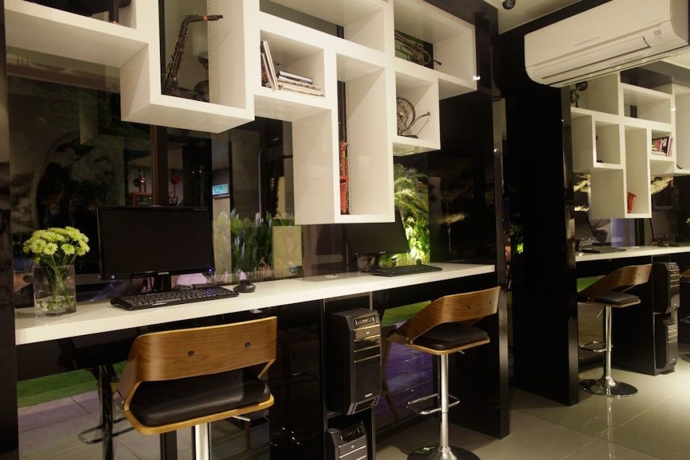 I Am Jazz Boutique Hotel 18/23
