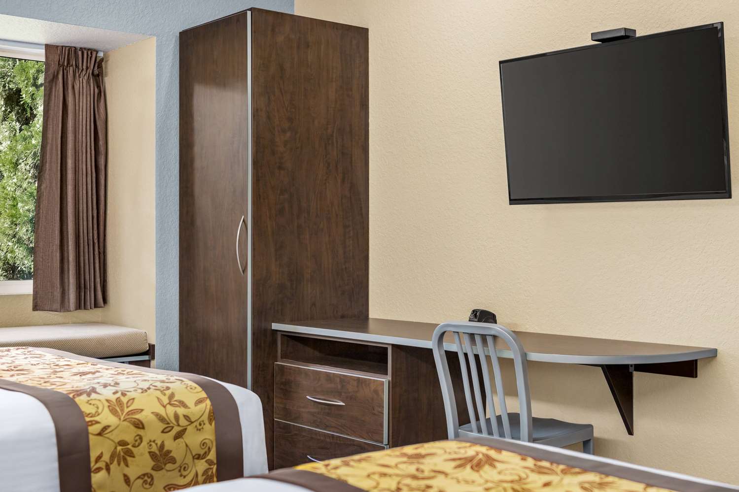 Microtel Inn & Suites by Wyndham Woodstock/Atlanta North 16/37
