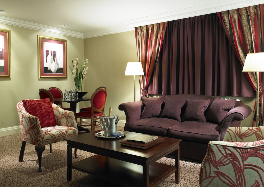 Redworth Hall Hotel 36/59