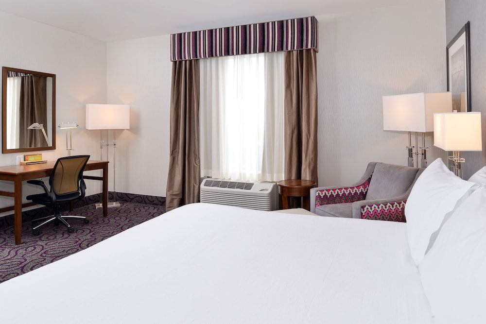 HILTON GARDEN INN HOBBS 7/51