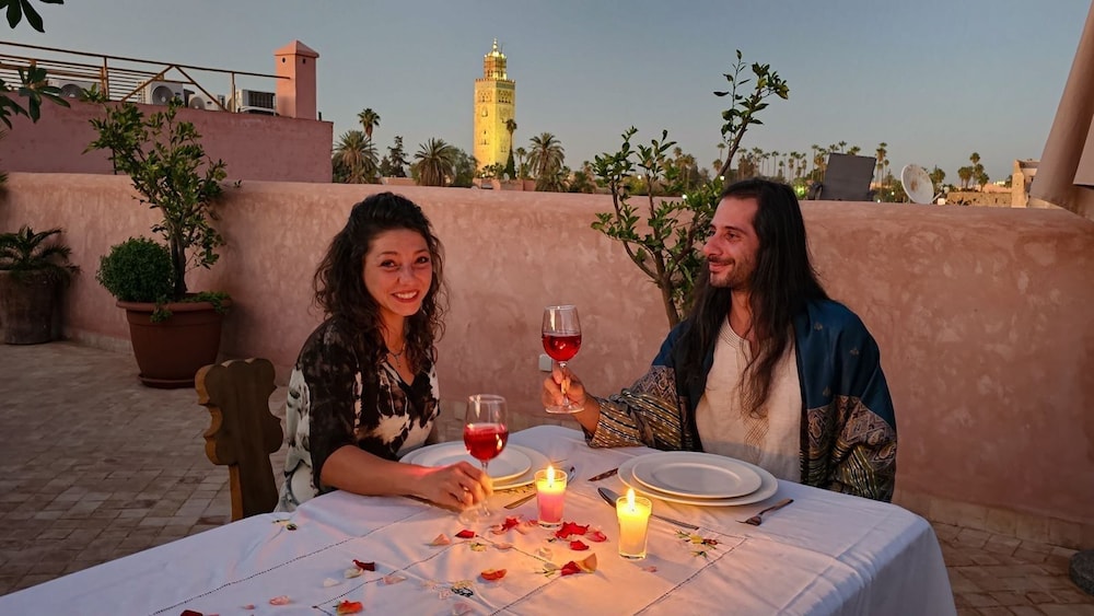 Riad Atrium 47/60