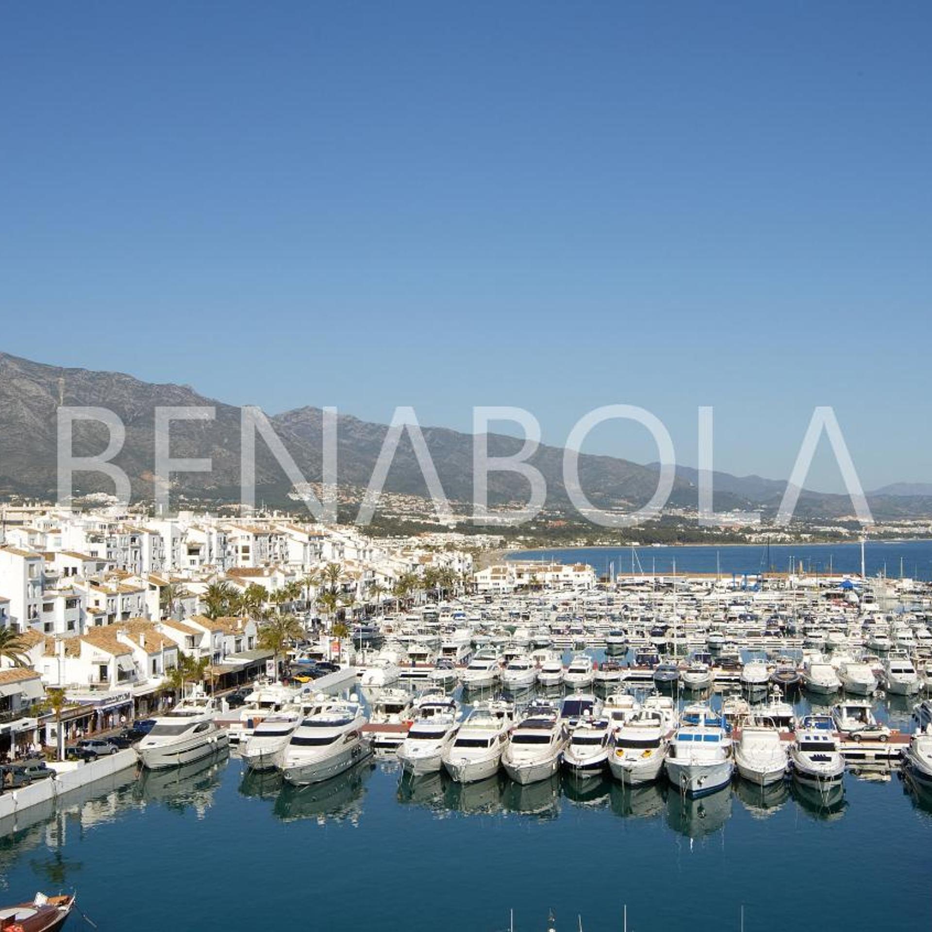 Benabola Apartments 46/49