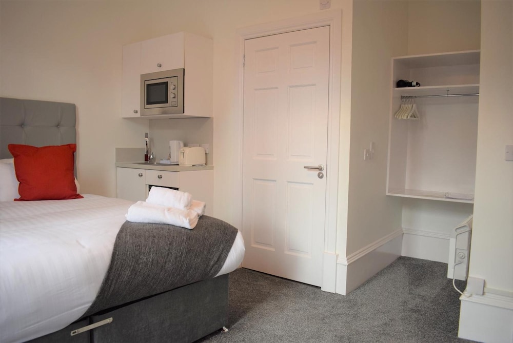 Kelpies Serviced Apartments 7/22