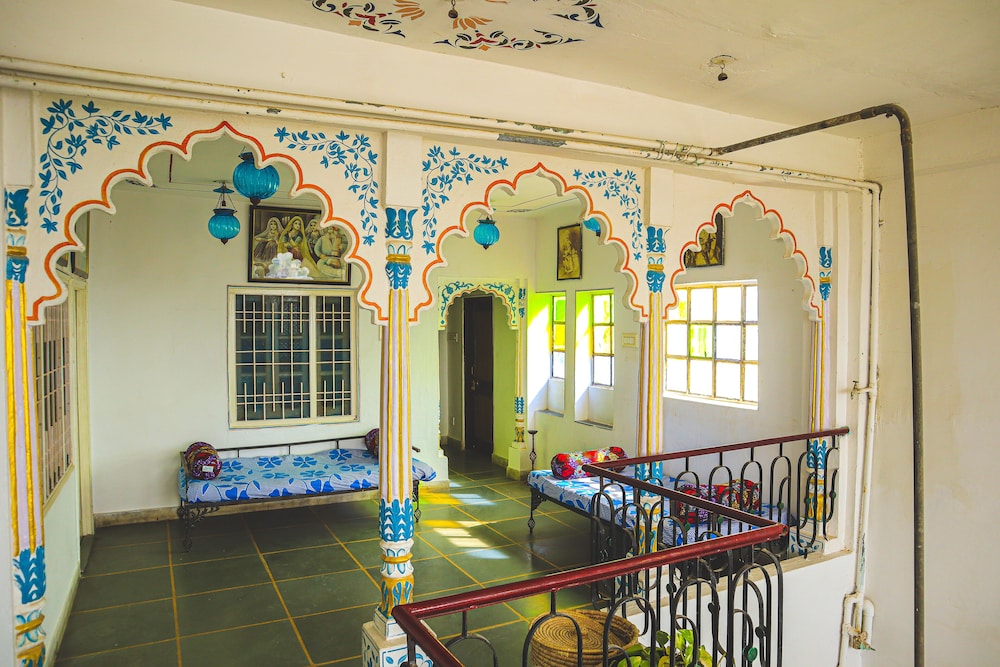 Hotel Lake Ghat Palace، Udaipur 41/53
