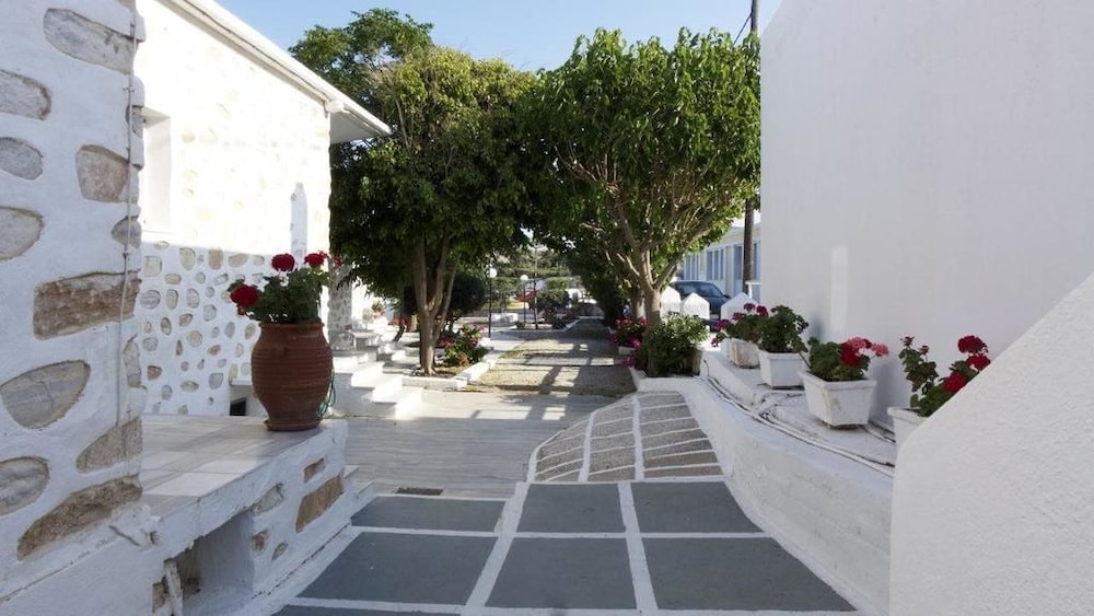 Bungalows Marina 17/35