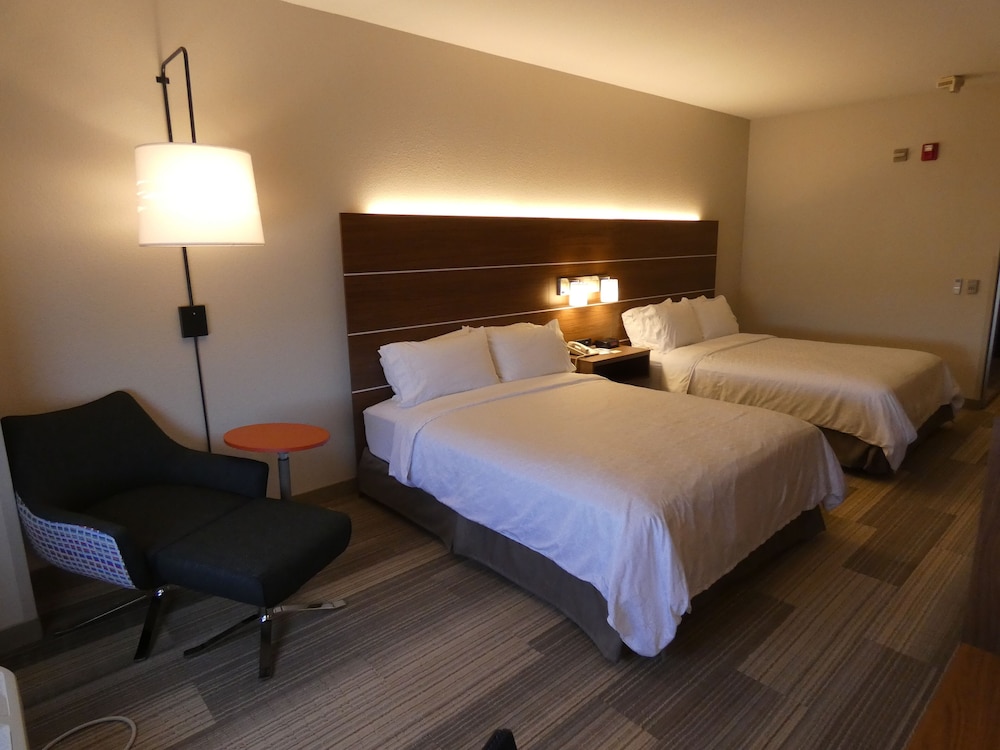 Holiday Inn Express Hotel And Suites Limon I 70 Ex 359 24/75