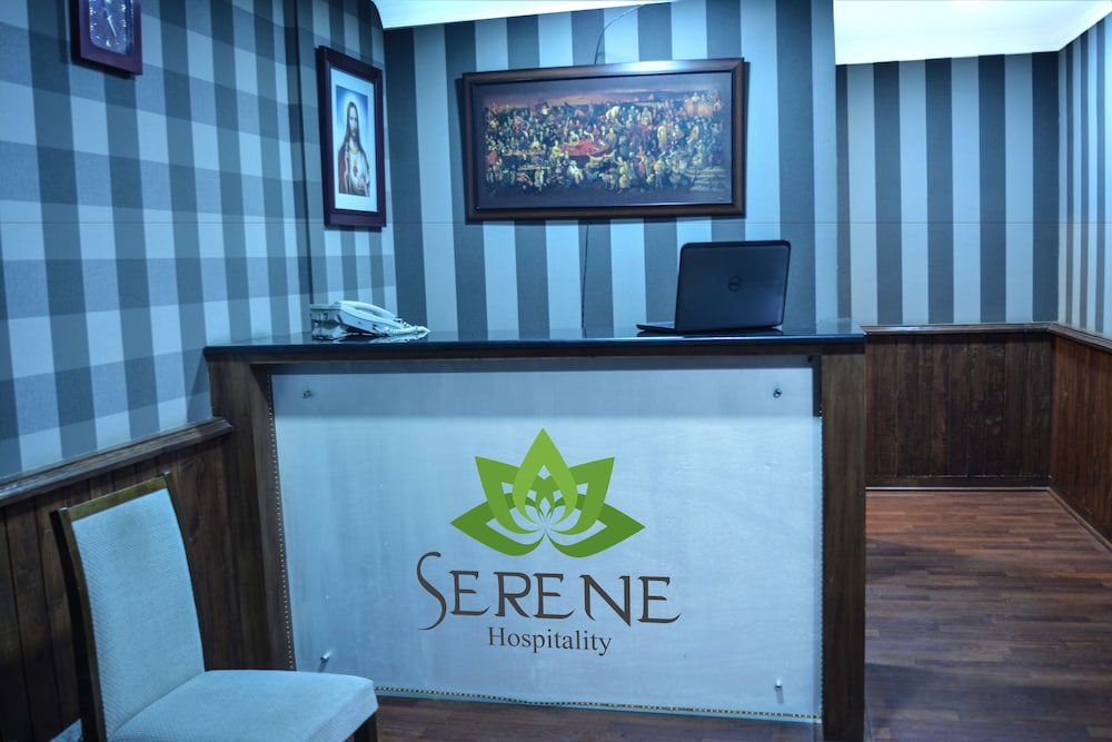 Serene Boutique Hotel 5/53
