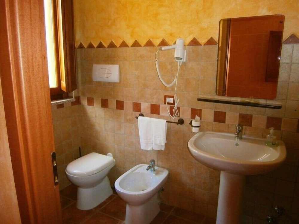 Hotel Sant'elene 44/50