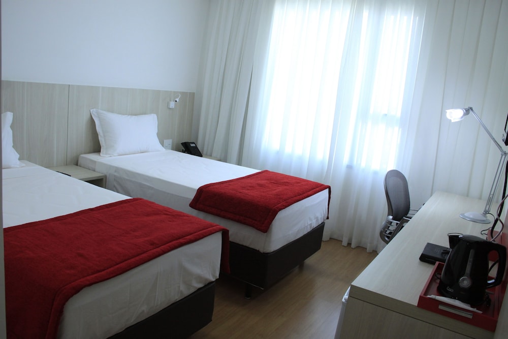 eSuites Belo Horizonte Minascasa 5/30