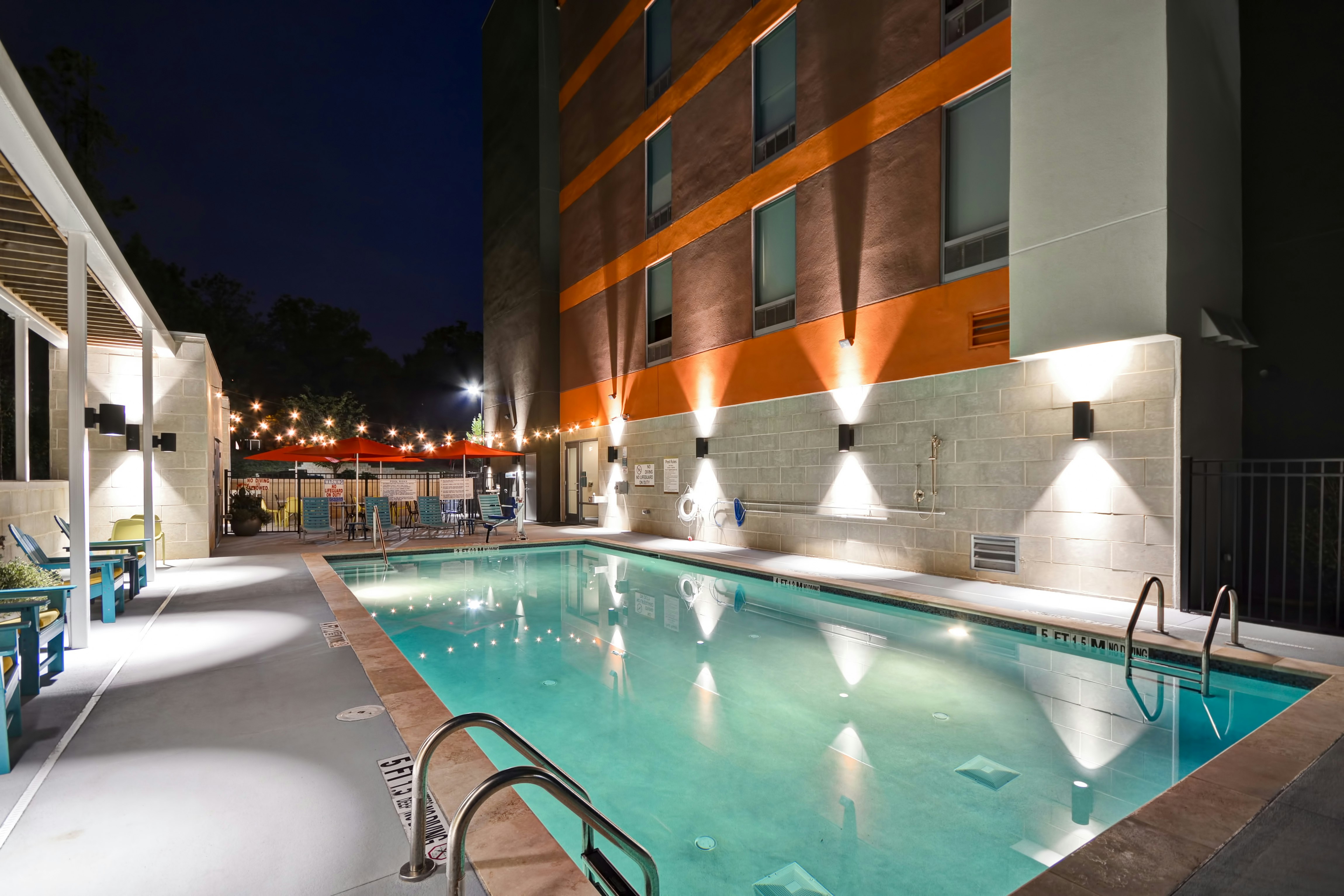 Home2 Suites By Hilton Atlanta Lithia Springs 9/24