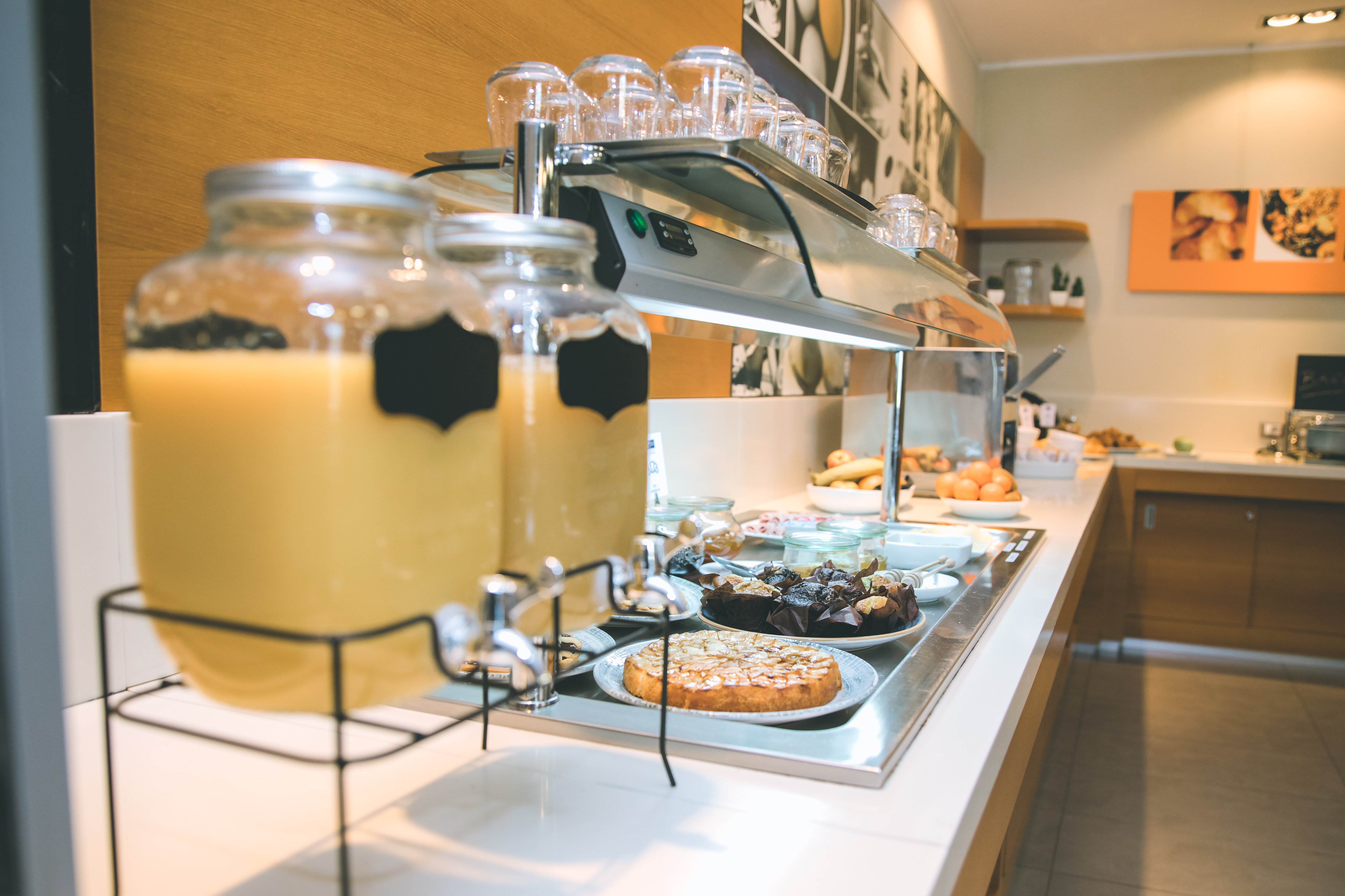 Holiday Inn Express Milan Malpensa Airport Hotel 36/71