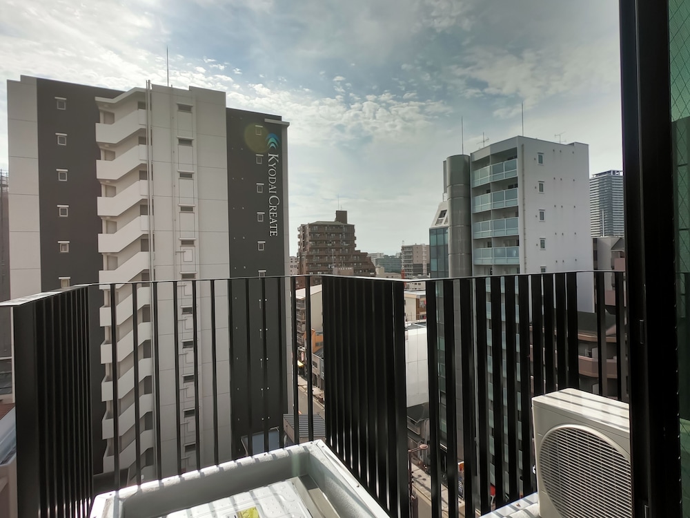 Hotel S-Presso West 5/50