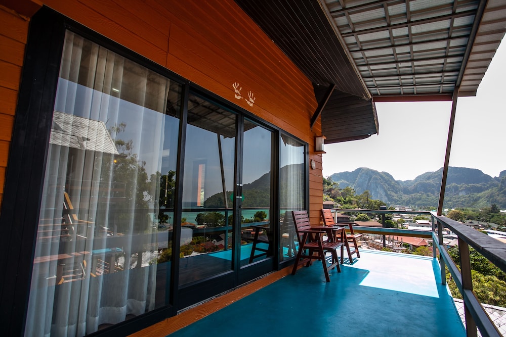 Phitharom Pp Resort 28/50