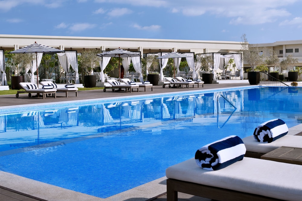 Al Alamein Hotel 43/74